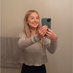 Meet your Posher, Avril